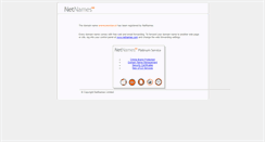 Desktop Screenshot of nectar.cl