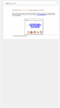 Mobile Screenshot of nectar.cl