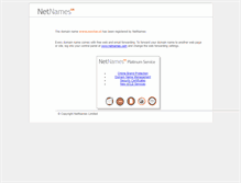 Tablet Screenshot of nectar.cl